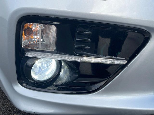 WRX S4