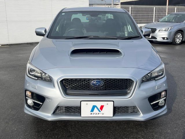 WRX S4