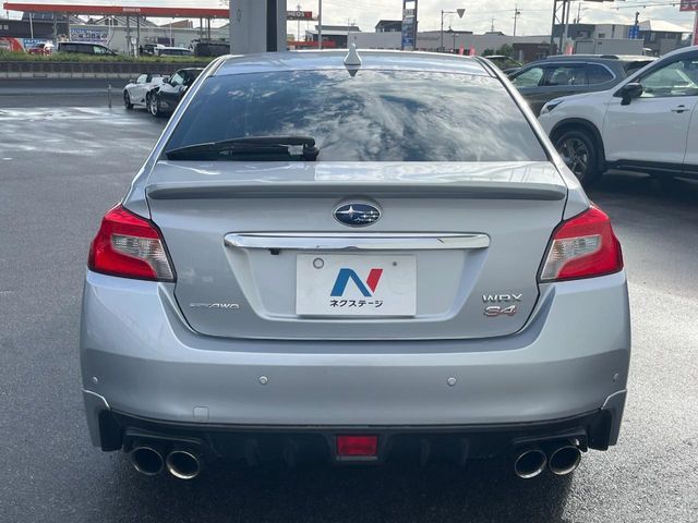 WRX S4