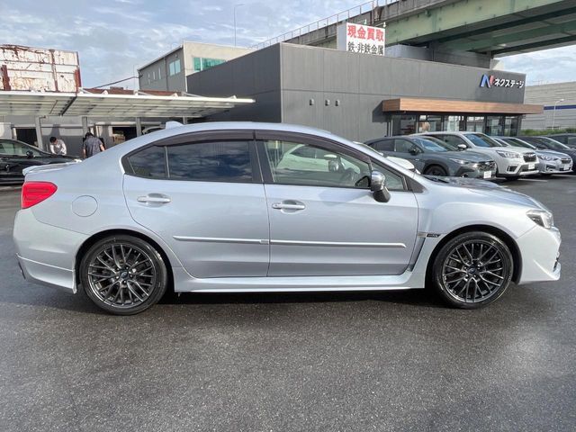 WRX S4