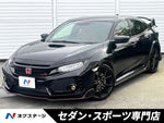 CIVIC hatchback