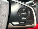 CIVIC hatchback