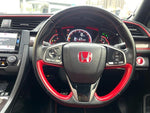 CIVIC hatchback