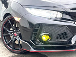 CIVIC hatchback