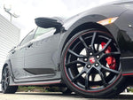 CIVIC hatchback