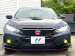 CIVIC hatchback