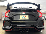 CIVIC hatchback
