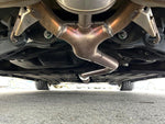 CIVIC hatchback