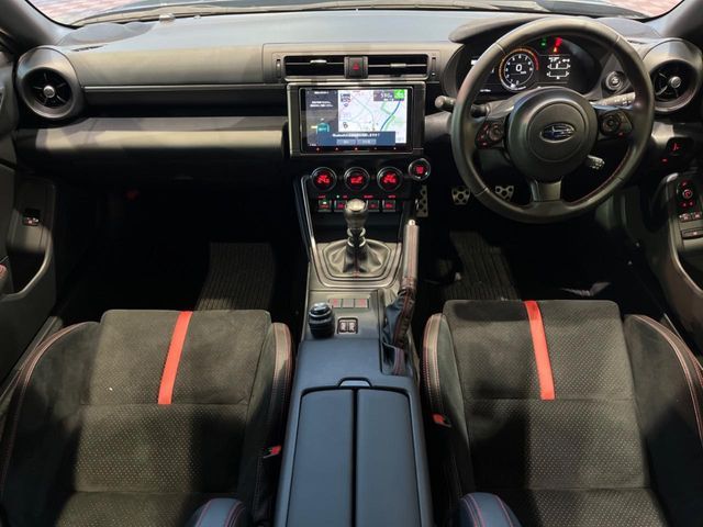 BRZ