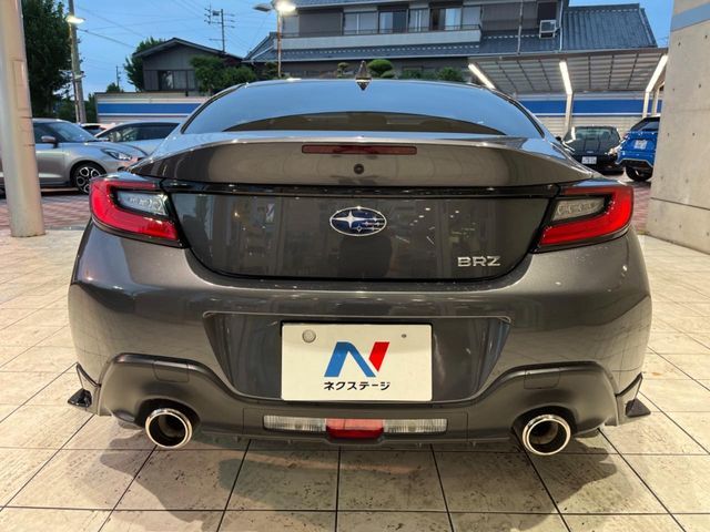 BRZ
