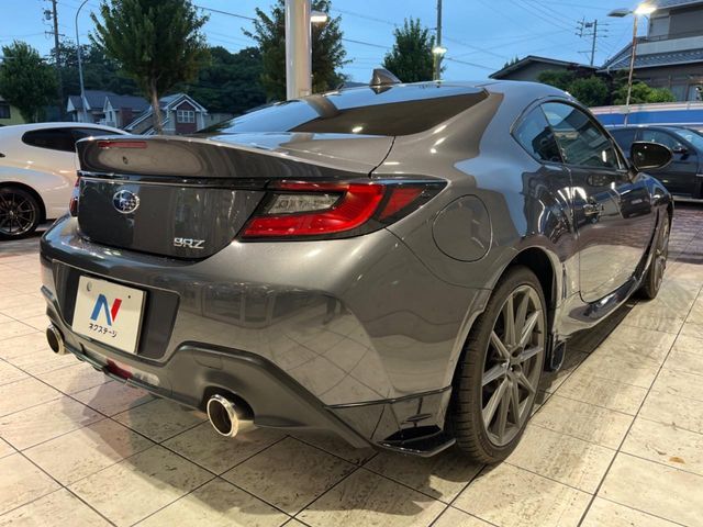 BRZ