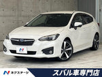 IMPREZA SPORT