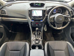 IMPREZA SPORT