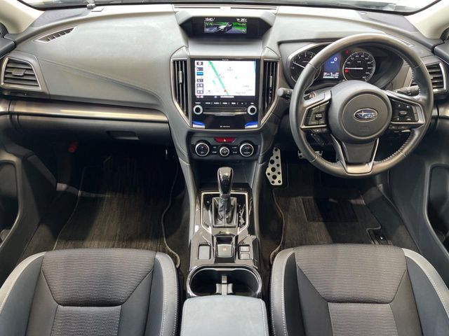 IMPREZA SPORT