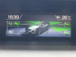 IMPREZA SPORT