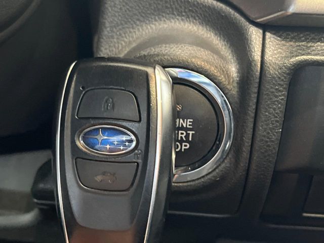 IMPREZA SPORT