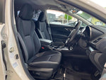 IMPREZA SPORT