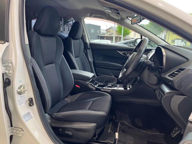 IMPREZA SPORT