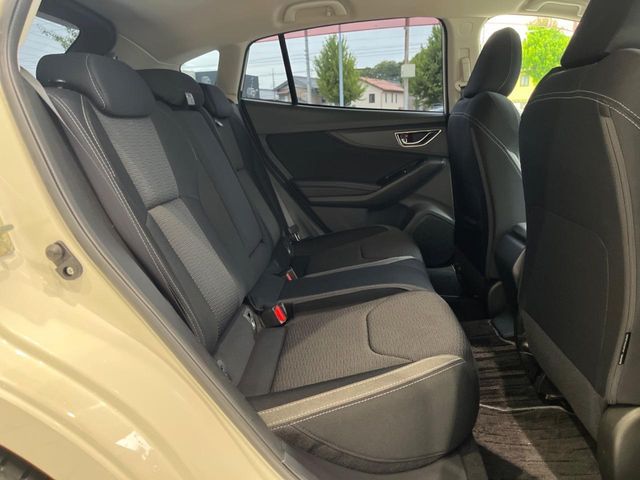 IMPREZA SPORT