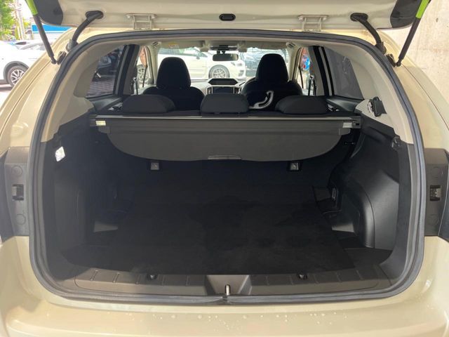 IMPREZA SPORT