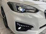 IMPREZA SPORT