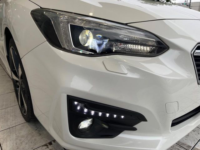 IMPREZA SPORT