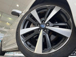 IMPREZA SPORT