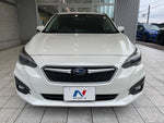 IMPREZA SPORT