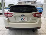 IMPREZA SPORT