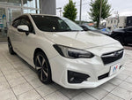 IMPREZA SPORT