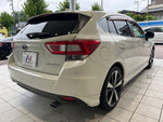 IMPREZA SPORT
