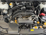 IMPREZA SPORT