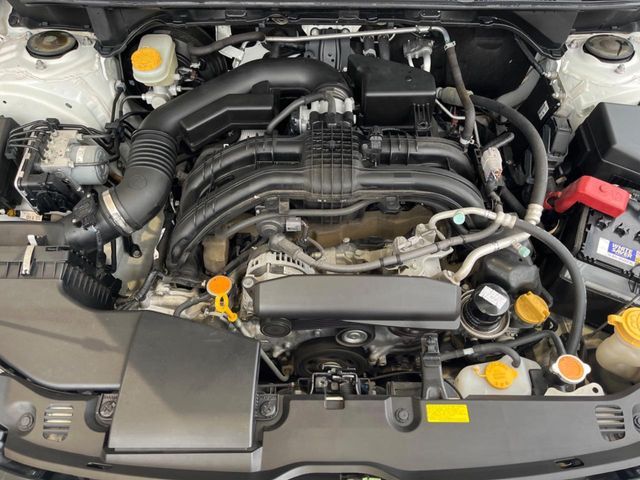IMPREZA SPORT