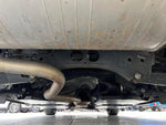 IMPREZA SPORT