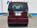 N BOX