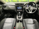 X-TRAIL 4WD