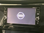 X-TRAIL 4WD