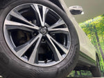 X-TRAIL 4WD