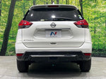 X-TRAIL 4WD