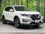 X-TRAIL 4WD
