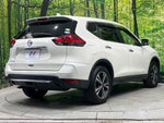 X-TRAIL 4WD