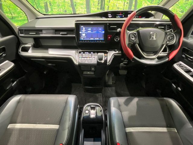 STEPWAGON SPADA HYBRID