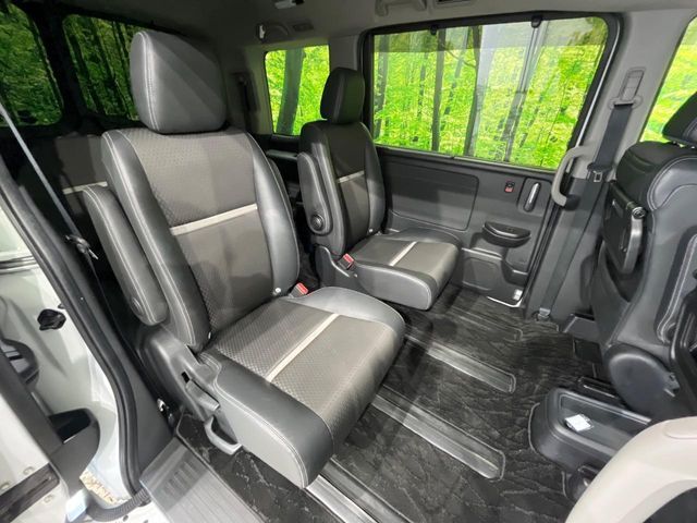 STEPWAGON SPADA HYBRID