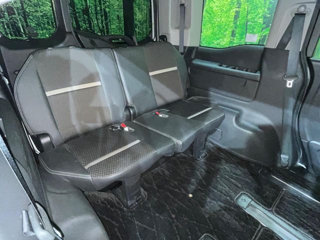 STEPWAGON SPADA HYBRID