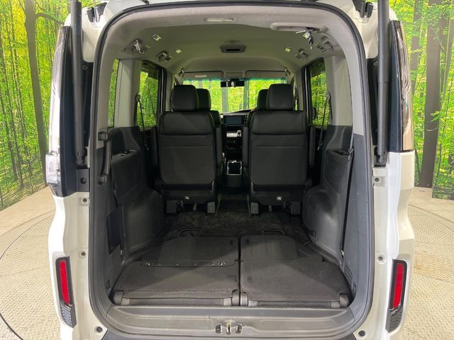 STEPWAGON SPADA HYBRID