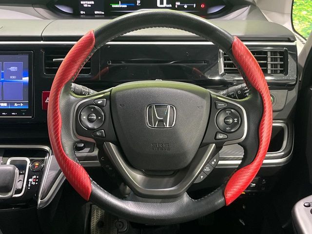 STEPWAGON SPADA HYBRID