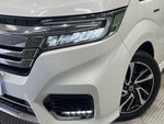 STEPWAGON SPADA HYBRID
