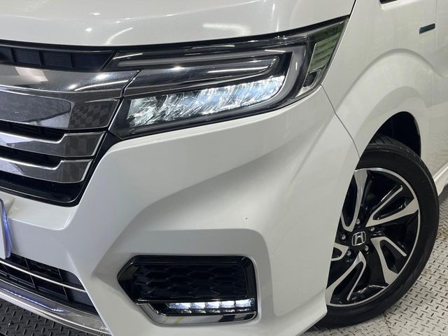 STEPWAGON SPADA HYBRID