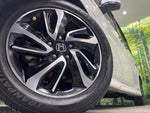STEPWAGON SPADA HYBRID