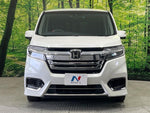 STEPWAGON SPADA HYBRID